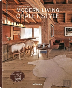 Bertrand.pt - Modern Living - Chalet Style