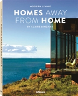 Bertrand.pt - Modern Living: Homes Away From Home
