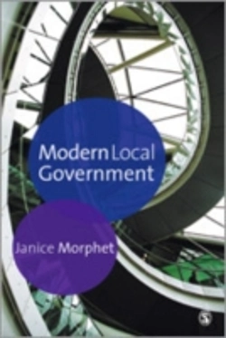Bertrand.pt - Modern Local Government