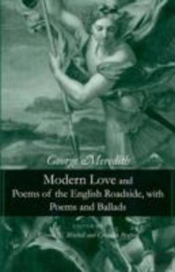 Bertrand.pt - Modern Love And Poems Of The English Roadside, With Poems And Ballads