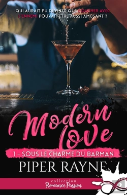 Bertrand.pt - Modern Love Tome 1 ; Sous Le Charme Du Barman