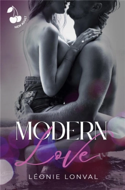 Bertrand.pt - Modern Love - Tome 2 D Old Love