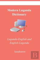 Modern Luganda Dictionary