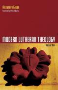 Modern Lutheran Theology