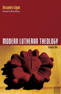 Bertrand.pt - Modern Lutheran Theology