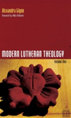 Bertrand.pt - Modern Lutheran Theology