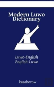 Modern Luwo Dictionary