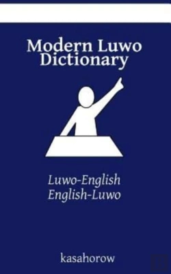 Bertrand.pt - Modern Luwo Dictionary