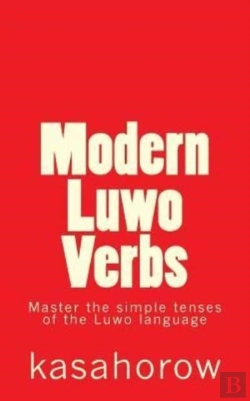 Bertrand.pt - Modern Luwo Verbs