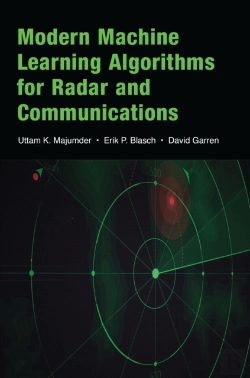 Bertrand.pt - Modern Machine Learning Algorithms For Radar And Communications