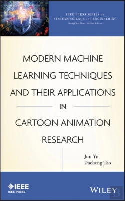Bertrand.pt - Modern Machine Learning Techniques And Their Applications In Cartoon Animation Research