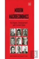 Modern Macroeconomics