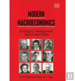 Bertrand.pt - Modern Macroeconomics
