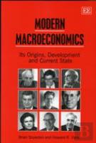 Modern Macroeconomics