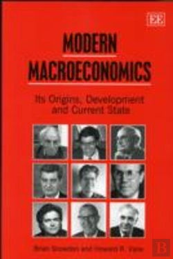 Bertrand.pt - Modern Macroeconomics