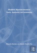 Modern Macroeconomics