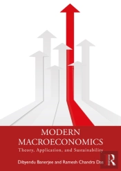 Modern Macroeconomics