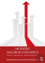 Modern Macroeconomics