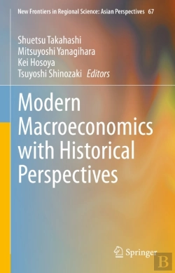 Bertrand.pt - Modern Macroeconomics With Historical Perspectives