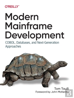 Bertrand.pt - Modern Mainframe Development