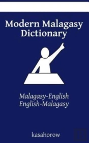 Modern Malagasy Dictionary