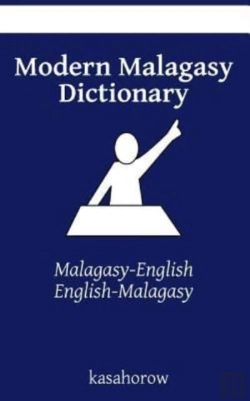 Bertrand.pt - Modern Malagasy Dictionary