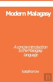 Modern Malagasy