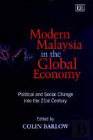 Modern Malaysia In The Global Economy