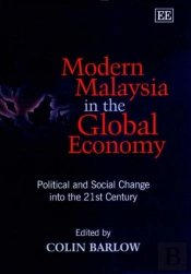 Modern Malaysia In The Global Economy