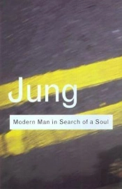 Modern Man In Search Of A Soul