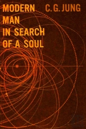 Modern Man In Search Of A Soul