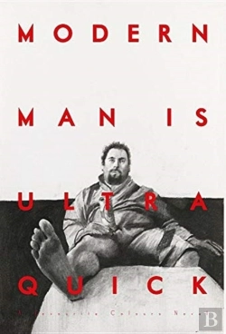 Bertrand.pt - Modern Man Is Ultra Quick