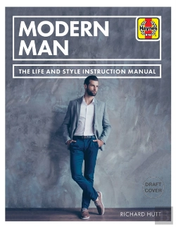Bertrand.pt - Modern Man