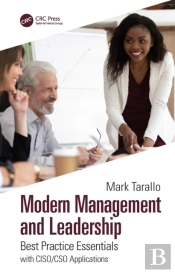 Modern Management And Leadership