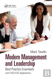 Modern Management And Leadership