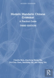Modern Mandarin Chinese Grammar