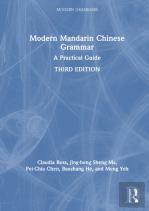 Modern Mandarin Chinese Grammar