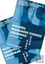 Modern Mandarin Chinese Grammar