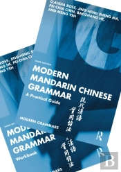 Modern Mandarin Chinese Grammar