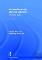 Modern Mandarin Chinese Grammar