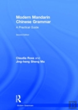 Bertrand.pt - Modern Mandarin Chinese Grammar