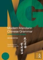 Modern Mandarin Chinese Grammar