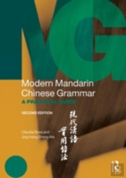 Bertrand.pt - Modern Mandarin Chinese Grammar