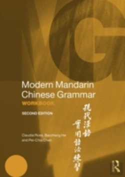 Bertrand.pt - Modern Mandarin Chinese Grammar Workbook