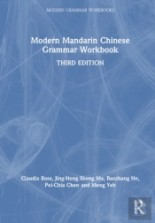 Modern Mandarin Chinese Grammar Workbook