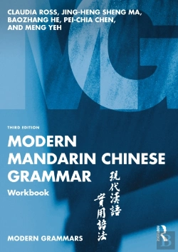 Bertrand.pt - Modern Mandarin Chinese Grammar Workbook