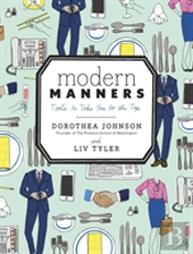 Modern Manners