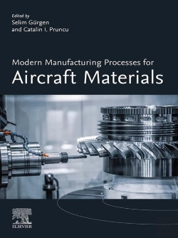 Bertrand.pt - Modern Manufacturing Processes For Aircraft Materials