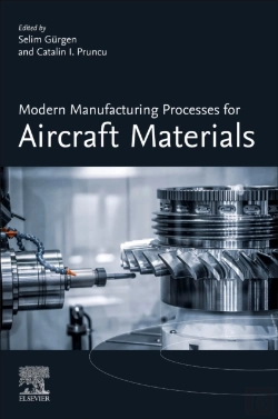 Bertrand.pt - Modern Manufacturing Processes For Aircraft Materials