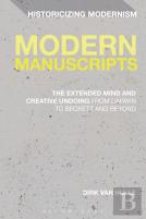 Modern Manuscripts